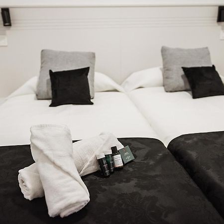 Nacavi Albir Aparthotel El Albir Buitenkant foto